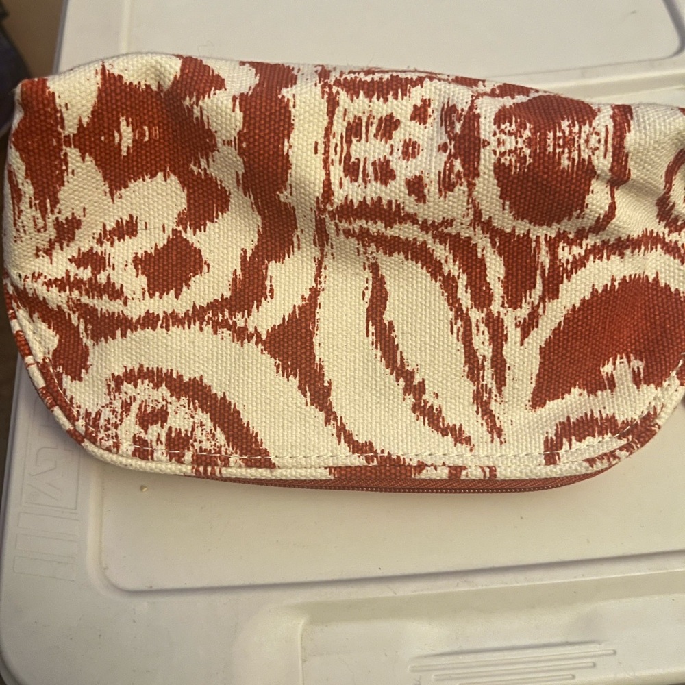 Victoria’s Secret Makeup Bag